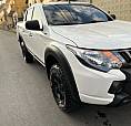 L200 Triton Outdoor Sport 2022