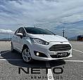 Ford Fiesta Hatch 1.5 2015 Mecânico - 75 Mil Km