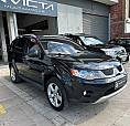 Mitsubishi Outlander Gt 2009 - Impecável 