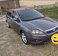 Focus 1.6 2011