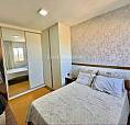 Apartamento Para Venda Com 96 Metros Quadrados Com 3 Quartos