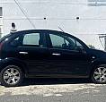 Citroen C3 Excl./Excl.solar./Sonora 1.6 Flex Aut 2012