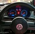 Volkswagen Gol Geração Iii 1.6 Mi 8V Gasolina Mec. 4P 2000