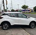 Nissan Kicks Sense 1.6 Cvt Automática