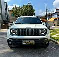 Jeep Renegade 1.8 16V Flex Longitude 4P Automático 2020