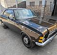 Chevrolet Opala 6C 4.1 Ano 1975 Com Turbo.