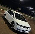Honda Civic Sed. Lxl/ Lxl Se 1.8 Flex 16V Aut. 2010