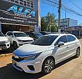 Honda City Hatchback Touring 1.5 Flex 16V Aut. 2023