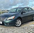 Nissan Sentra Sv 2.0 Flexstart 16V Aut. 2014
