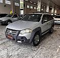 Fiat Palio Weekend Adventure Locker 1.8 Flex 2009