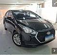Hyundai Hb20S C.plus/C.style1.0 Flex 12V Mec. 4P 2019