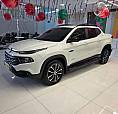 Fiat Toro Ultra 2.0 16V 4X4 Diesel Aut 2021