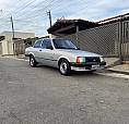 Chevrolet Chevette L / Sl / Sl/E / Dl / Se 1.6 1993