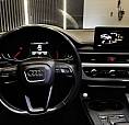 Audi A4 Ambiente 2.0 Tfsi 190Cv S Tronic 2017