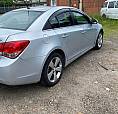 Chevrolet Cruze Lt 1.8 16V Flexpower 4P Mec. 2012