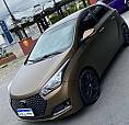 Hyundai Hb20 Premium 1.6 Flex 16V Mec. 2013