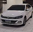 Volkswagen Virtus Comfort. 200 Tsi 1.0 Flex 12V Aut 2019