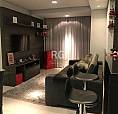Lindo Apartamento 2 Quartos: Mobiliado, Equipado E Decorado.