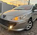 Peugeot 307 Feline 2.0/2.0 Flex 16V 5P Mec. 2008