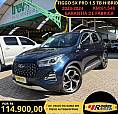 Chery Tiggo 5X Pro 1.5 Turbo Híbrido 2024