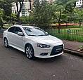 Mitsubishi Lancer Gt 2.0