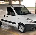Kangoo Completa 1.6 - 2014