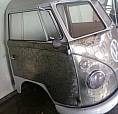 Kombi Corujinha Bar