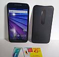 Moto G3 16Gb (Celular E Cia - Compra E Venda De Smartphones)