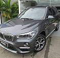 X1 2019/2019 2.0 16V Turbo Activeflex Sdrive20I X-Line 4P Automático