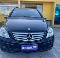 B 200 2007 Top Linha Muito Nova Entrada R$ 1990,00 + 48 X 