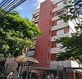 Ótimo Apto 2 Dormitórios Com Dependência E Garagem.