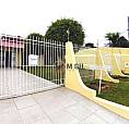 Casa Com 3 Dormitórios Sendo 2 Suites Santa Quitéria - Curitiba/pr