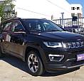 Jeep Compass Limited 