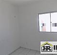 Apartamento Para Locação Em Teresina, Uruguai, 2 Dormitórios, 1 Banheiro, 1 Vaga