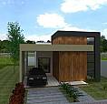 Vendo Belíssima Casa No Condomínio Boulevard No Bairro Dix-Sept Rosado, Mossoró / Rn.