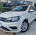Vw Gol 1.0 2020 Flex
