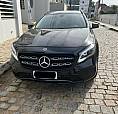 Mercedes Gla200 2018 