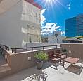 Raridade Na Mariland, Garden Top - Patio C/Muito Sol - 181M² 2Vagas-Lado Da 24 De Out - Au