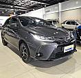 Toyota Yaris Hb Xls 1.5 At 2023