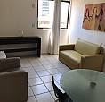 Apartamento Para Aluguel Tem 40 Metros Quadrados Com 1 Quarto Em Boa Viagem - Recife - Per