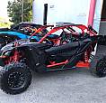 Maverick X3 2017 Xrs