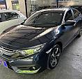 Honda Civic Touring 1.5 Turbo 