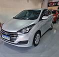 Hb20 Sedan 1.6 Completo Flex, Parcelo Na Promissória 