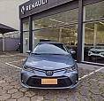 Toyota Corolla 2.0 Vvt-Ie Flex Xei Direct Shift