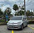 Up Tsi Cross | 2018 