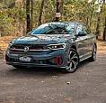 Volkswagen Vw Jetta Gli 2023