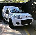 Fiat Fiorino 2020 1.4 Mpi Furgão Hard Working 8V Flex 2P Manual