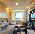 Apartamento Impecável Com 2 Quartos E Vista Panoramica No Jardim Lindóia-Poa