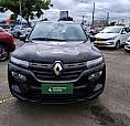 Renault Kwid 2023 1.0 12V Sce Flex Zen Manual