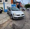 Renault Clio 2011 C Ar Condicionado